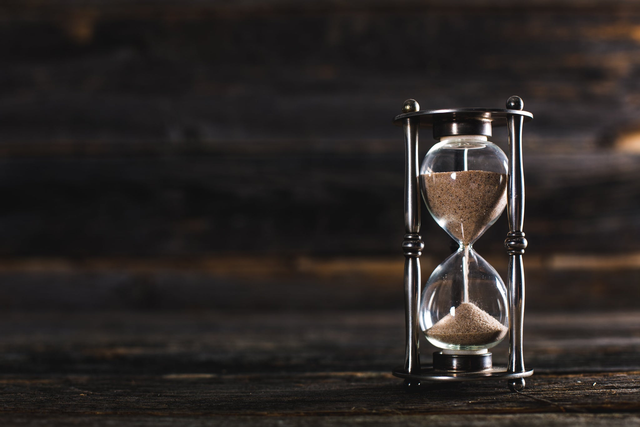 Hourglass: When It Was Invented and Why It’s Still Relevant Today
