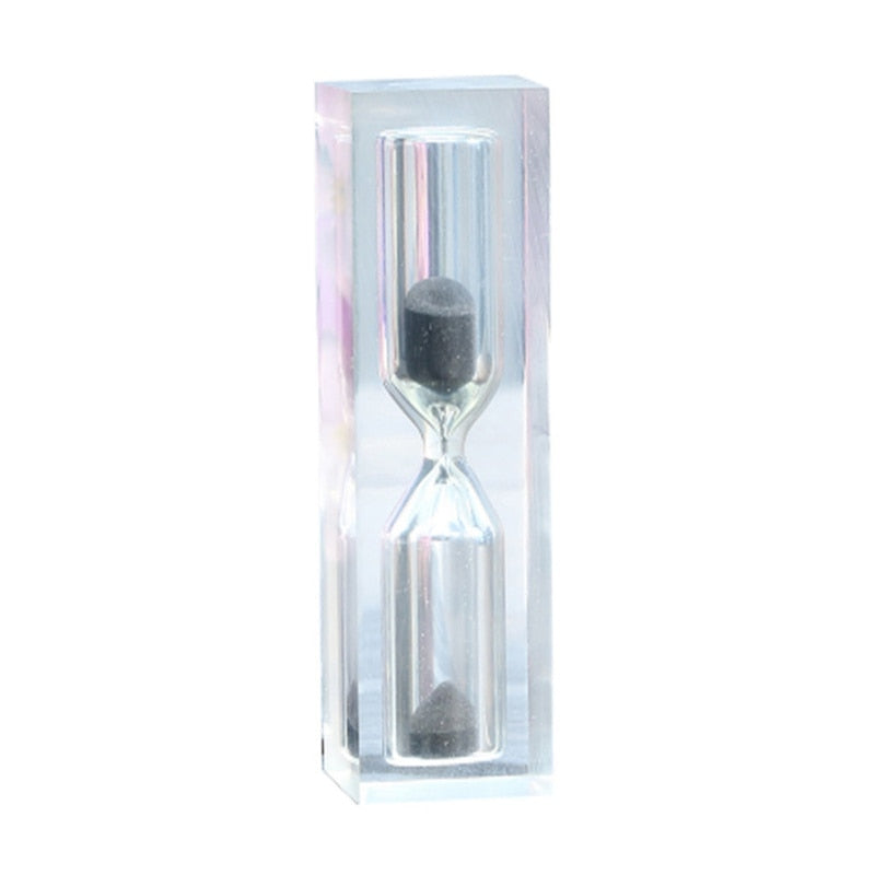 3 Minutes Small Hourglass Timer
