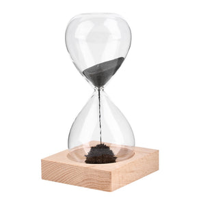 1 Minute Magnetic Hourglass Timer