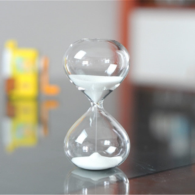 3/5 Minutes Hourglass